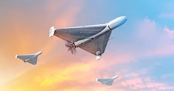 “Rusiyanın Polşaya dron hücumu: NATO nun zəifliyi və Qərbin sınaq anı“ Qərb mətbuatı