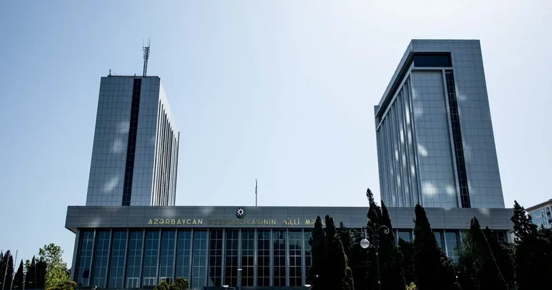 Parlamentdə ictimai birliklər və dini abidələrlə bağlı dinləmə keçiriləcək