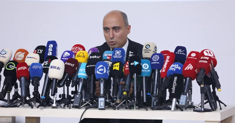 “Müəllim uşağı öyrətmirsə, işinə son veriləcək” Emin Əmrullayev