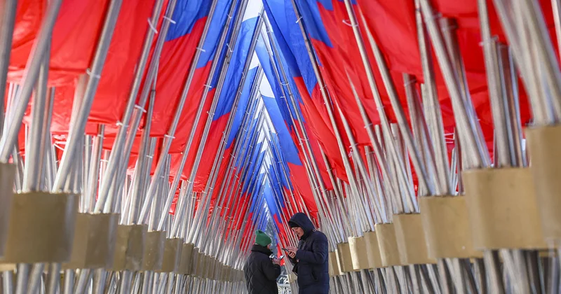 Rusiya biznesinin vəziyyəti 2022 ci ilin payızı səviyyəsinə qədər pisləşib...