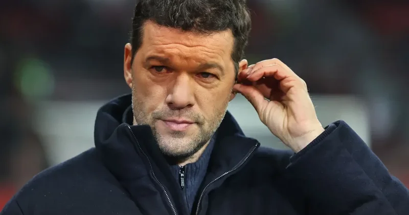 Mixael Ballak Çempionlar Liqasının yeni mövsümünün əsas favoritini açıqlayıb