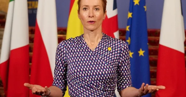 Aİ rəhbəri Rusiyaya növbəti xəbərdarlıq etdi
