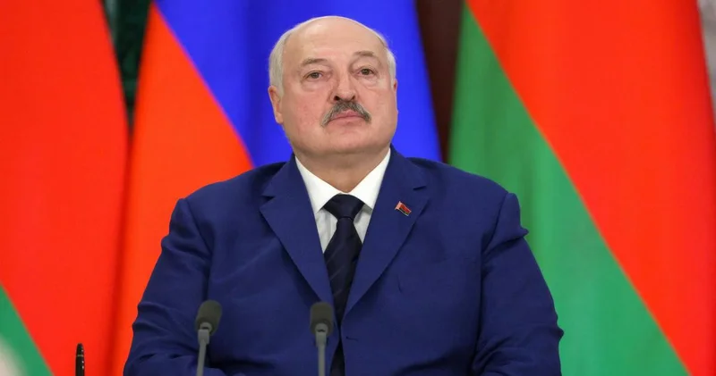 Лукашенко помиловал иностранных заключенных по просьбе Трампа и обещал ему поддержку