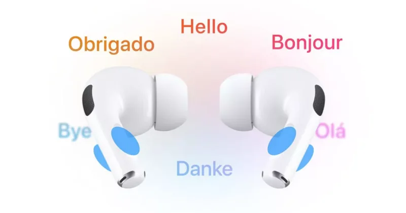 Apple ограничила доступ европейцев к новой функции AirPods