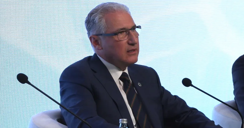 Muxtar Babayev: Hər il dağlarımızda qar ehtiyatları azalır, buzlaqlar əriməyə məruz qalır