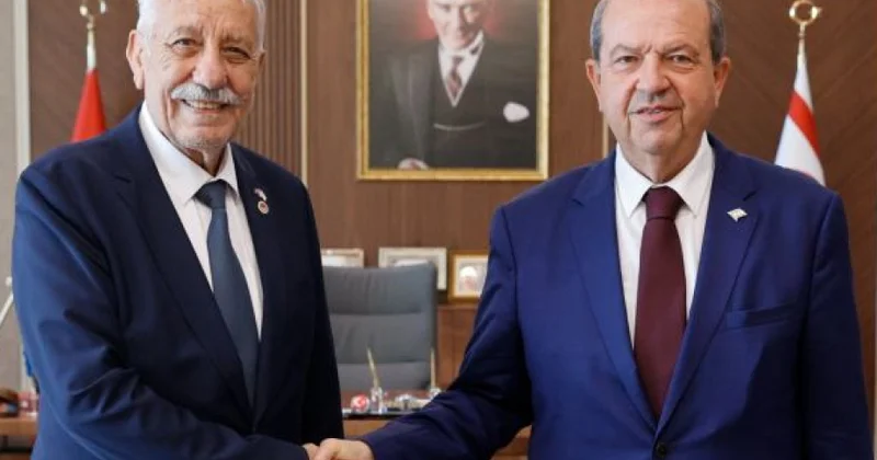 TDT Ağsaqqallar Şurasında Şimali Kipri yazıçı Oktay Öksüzoğlu təmsil edəcək