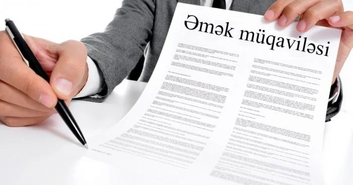 Əmək müqaviləsinin elektron imzalanması: Risk, yoxsa üstünlük?