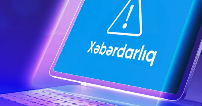 ETX vətəndaşlara müraciət etdi FOTO