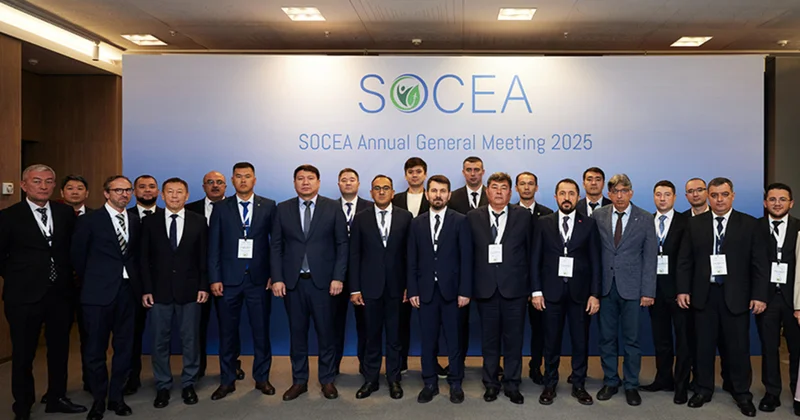 Azərbaycan Avropa və Asiya üzrə Regional Hava Naviqasiya Təhlükəsizliyi Koordinasiya Platformasına sədrlik edəcək