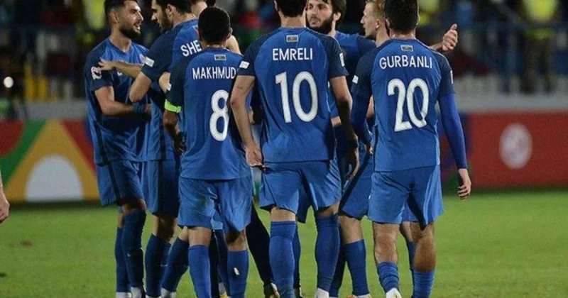 AFFA milliyə pul mükafatı ayırdı Oynamayan futbolçuya 12500 manat...