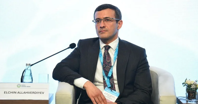 Elçin Allahverdiyev: Bakı Adaptasiya Yol Xəritəsinin COP 30 da tam tətbiq olunması nəzərdə tutulur