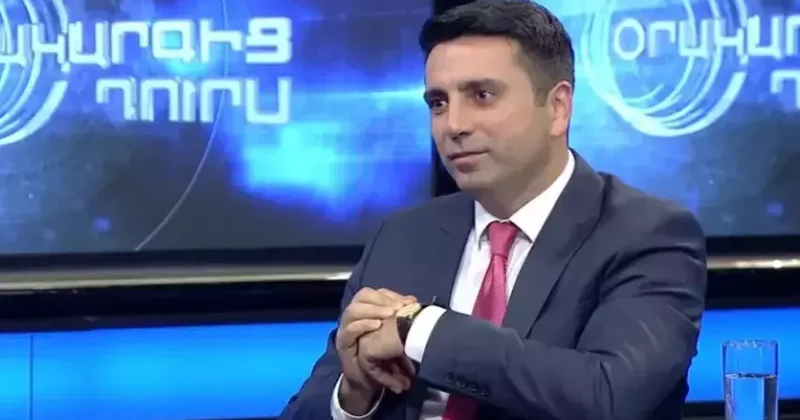Simonyan: Azərbaycandan ucuz benzin alacağıq, Bakıda erməni malları satılacaq