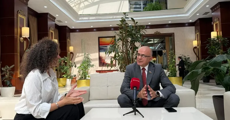 Ədəbiyyatdan Azərbaycanda heç kim gəlir əldə etmir... Elçin Mirzəbəyli ilə MÜSAHİBƏ