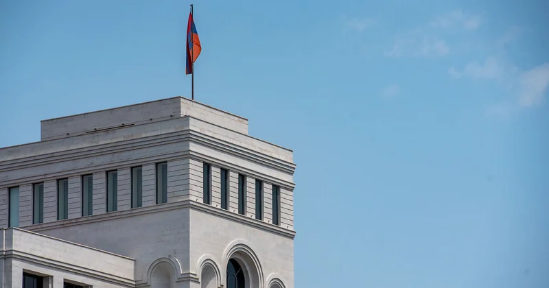 Ереван официально заявил в ОБСЕ о закрытии Минского процесса