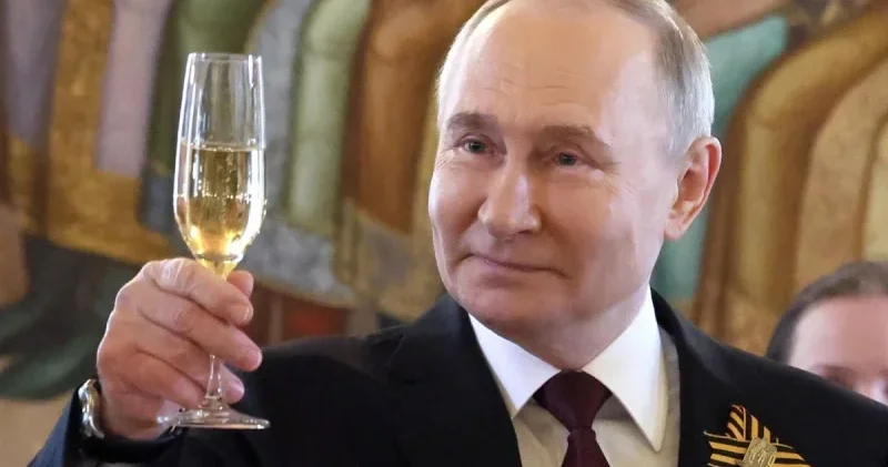 Putin artıq əmin oldu ki, o, NATO nun qırmızı xətlərini keçə bilər