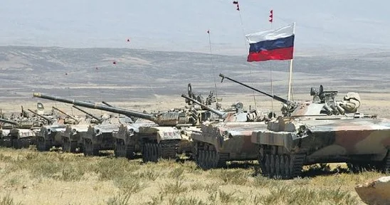 SON DƏQİQƏ: Ermənistandakı Rusiya hərbi bazası ilə bağlı QƏRAR VERİLDİ KONKRET