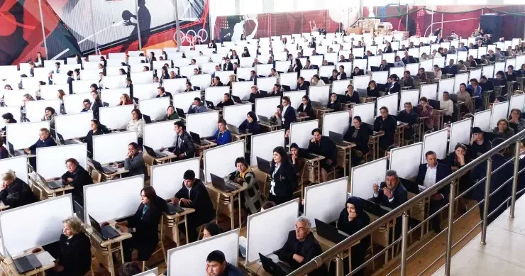 MİQ müsabiqəsi ödənişli olacaq Bu hallarda