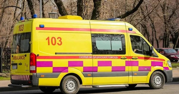 Qazaxıstanda ağır yol qəzası: çox sayda insan həlak olub