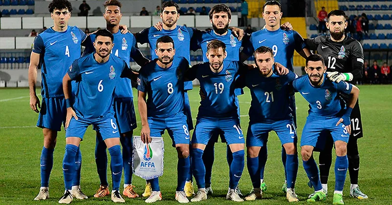 Millimizin futbolçuları heç heçəyə görə mükafat aldılandırıldı