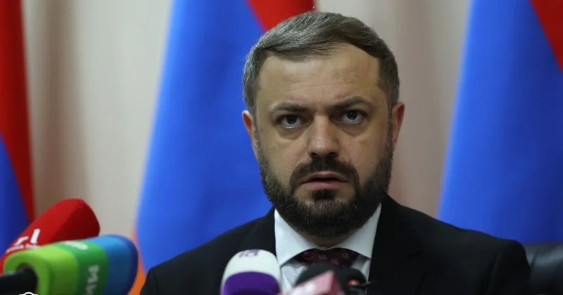 Türkiyə və ABŞ təmsilçiləri İrəvana gedəcəklər