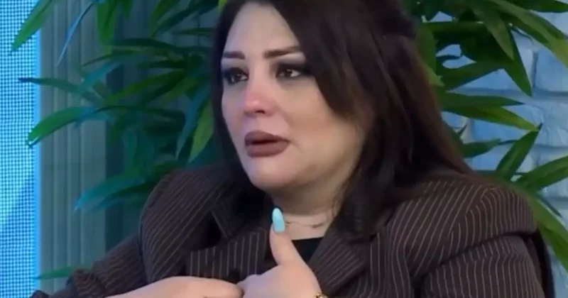 Səidə Dadaşova 10 ildir anası ilə damışmır!