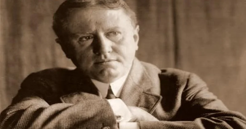 Cadugərin çörəyi O. Henrinin hekayəsi