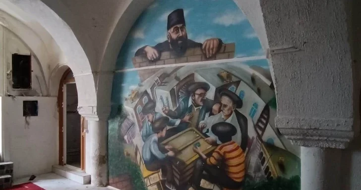 В Баку пресечено незаконное использование архитектурного памятника