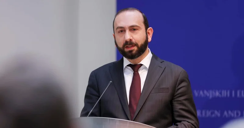 Армения заявила еще об одном прогрессе с Азербайджаном