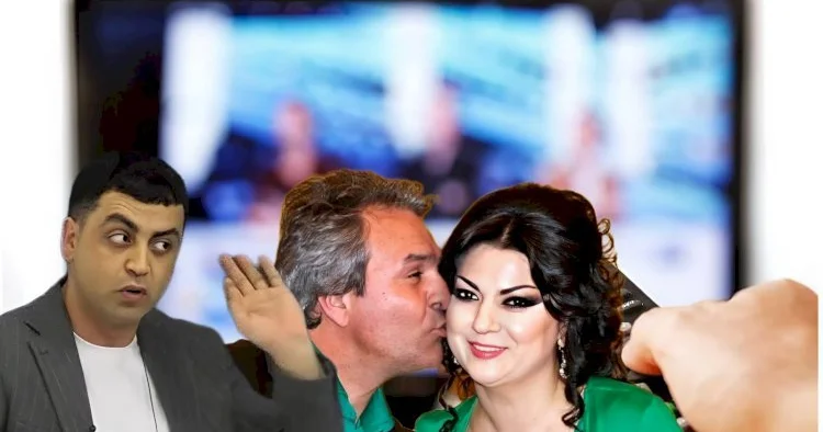 “Məsciddə yığılan pullarla müğənnilərə qızıl alınıb” Aparıcı sirləri açdı