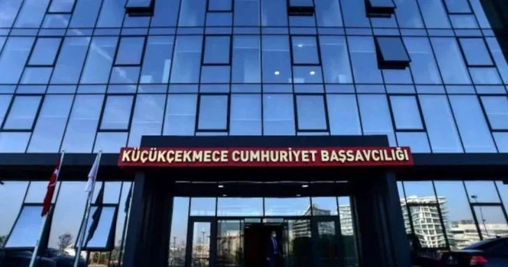 Масштабная операция в Турции: 121 компания Can Holding под следствием