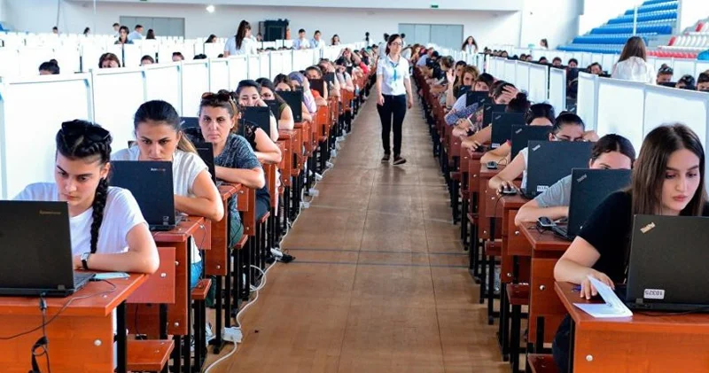 MİQ imtahanında iştirak niyə ödənişlidir? Deputat səbəbləri AÇIQLADI