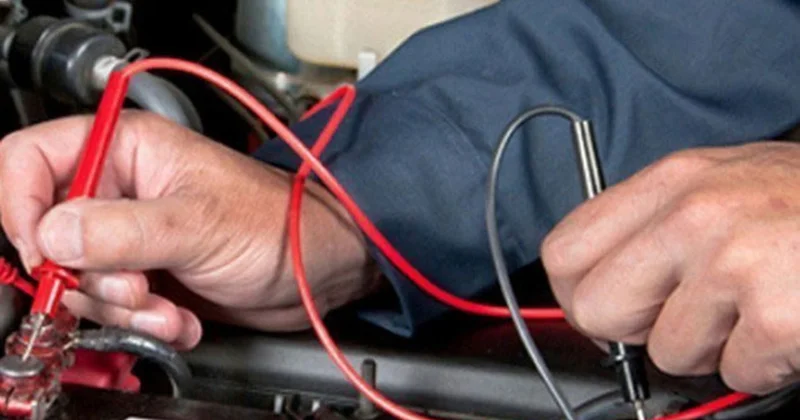 Qusarda qonşusunun həyətində işləyən ustanı cərəyan vurub öldürdü
