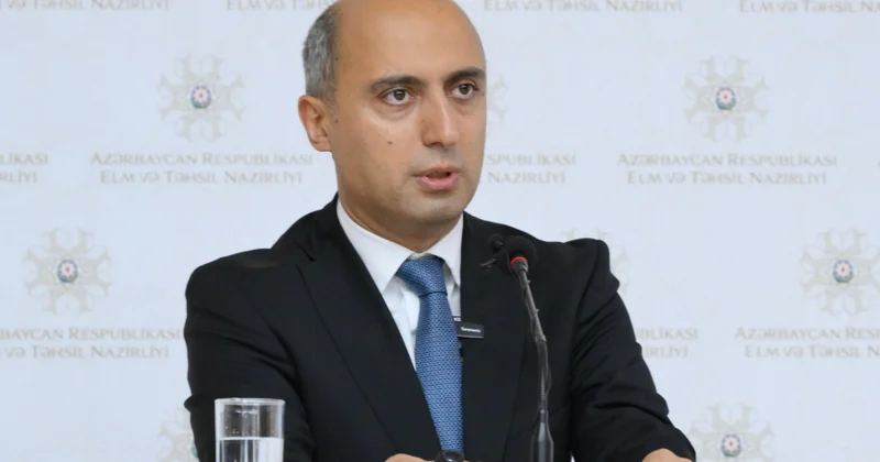 Bakıda 350 dən çox ümumi təhsil müəssisəsində “Rəqəmsal məktəb” layihəsi həyata keçirilir