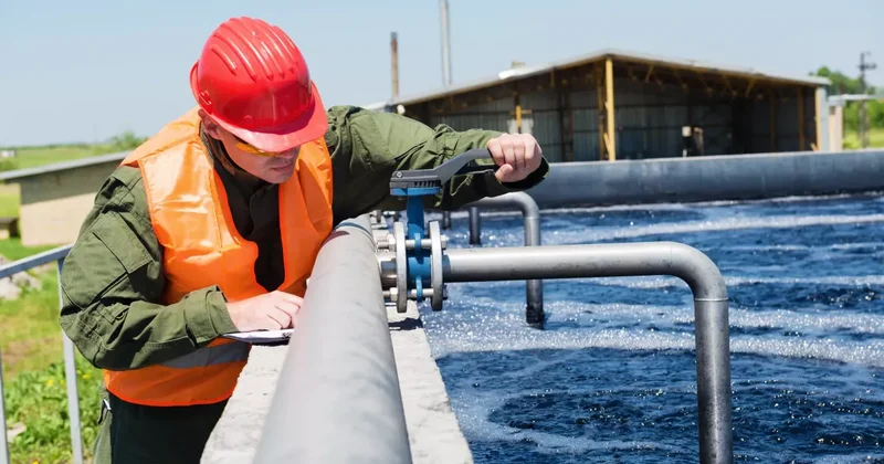 IFC о переговорах с Азербайджаном по проекту водоснабжения Баку и Абшерона