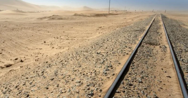 Turqund Herat dəmir yolu Əfqanıstana Orta Dəhlizlə ticarət əlaqələrini genişləndirmək imkanı verəcək