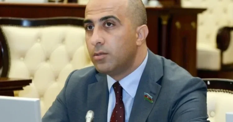 “Vaşinqton sülhünü pozmaq istəyənlər Ermənistan daxilindəki revanşist qüvvələrdir” Deputat