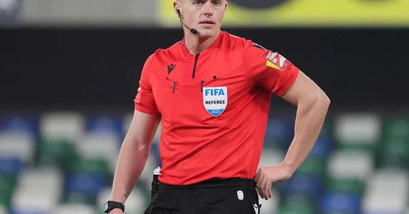 UEFA Gənclər Liqası: Qarabağ ın Benfika ilə matçını idarə edəcək hakimlər bəlli oldu