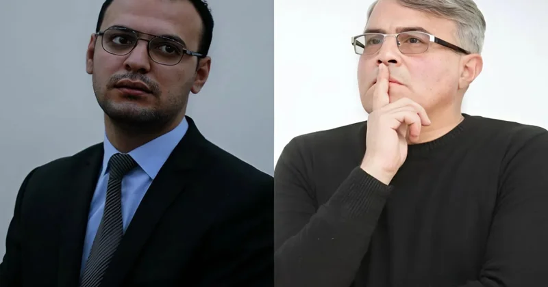 Həmid Herisçi elə bilir ki, AYB yə üzv olursansa... Orxan Həsəni