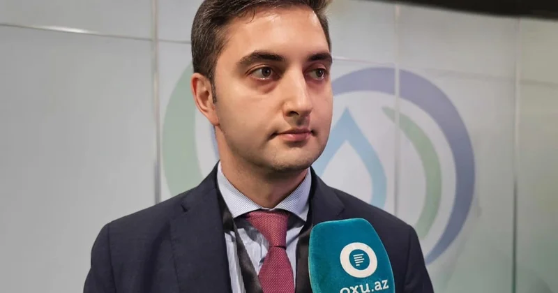 Elmir Musayev: SOCAR Green bərpaolunan enerjidən əlavə, enerji səmərəliliyi sahəsində də fəaliyyət göstərir
