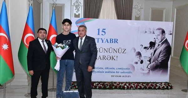 Abşeron rayonunda 15 sentyabr Bilik Günü qeyd edilib