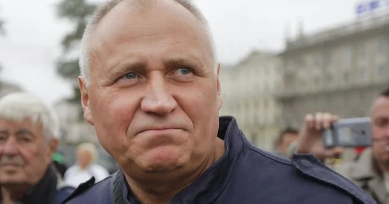 Освобожденный Лукашенко оппозиционер отказался покидать Беларусь
