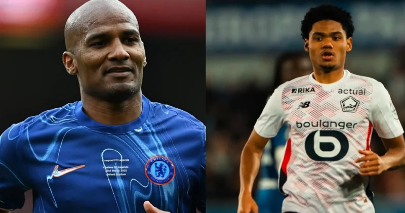 Sabah ın yeni futbolçusu Fransa millisinin sabiq ulduzunun oğlu imiş