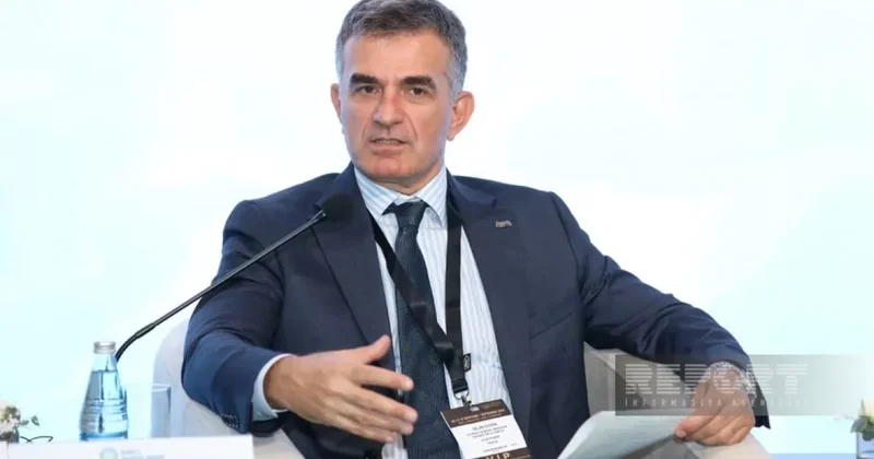 ACWA Power: Ветропарк Хызы Абшерон полностью локализуют через два года