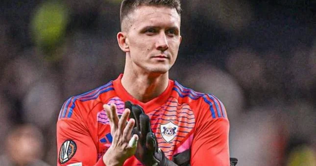 Qarabağ da ən böyük arzularımı gerçəkləşdirirəm Koxalski