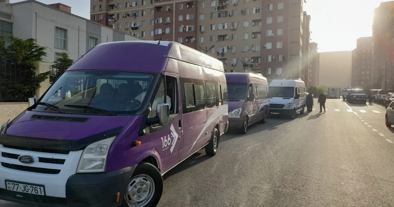 Десятки семей возвращаются в Ходжавендский и Ходжалинский районы Minval Politika