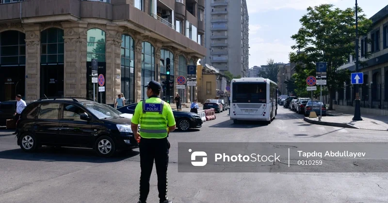 Yeni tədris ilinin başlanması ilə əlaqədar hərəkət iştirakçılarına MÜRACİƏT