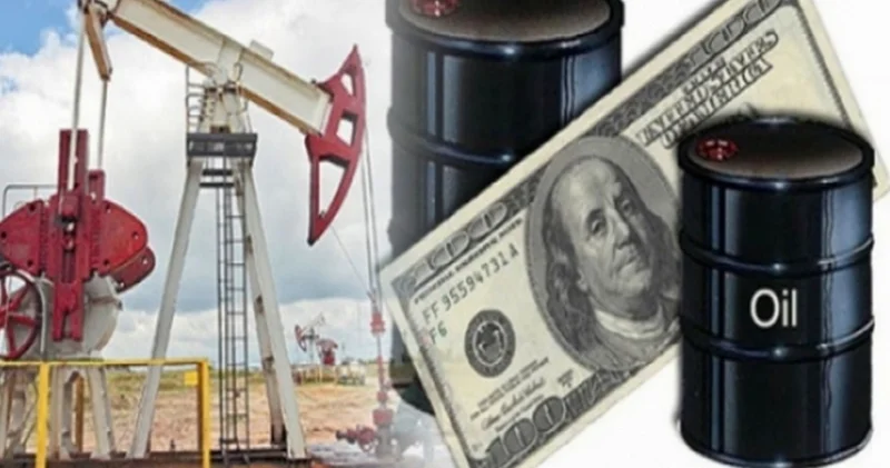 IEA: Azərbaycan avqustda OPEC+ kvotasından gündəlik 90 min barel geri qalıb
