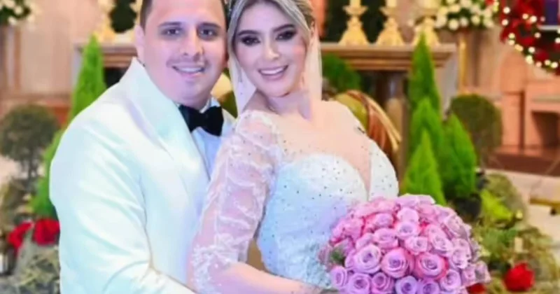 Gözəllik kraliçası qəzada öldü FOTO