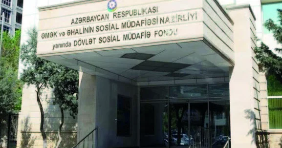 Sosial müdafiə xərcləri 9 faiz artıb