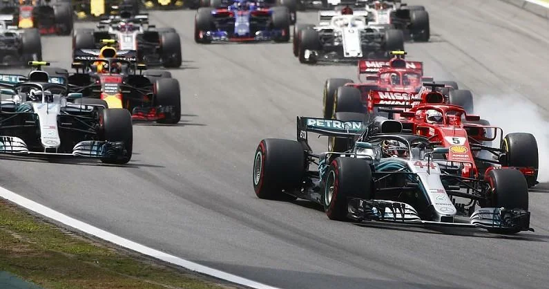 ““Formula 1” yarışlarının Azərbaycanda keçirilməsi təkcə idman hadisəsi deyil,... MÜNASİBƏT BİLDİRİLDİ